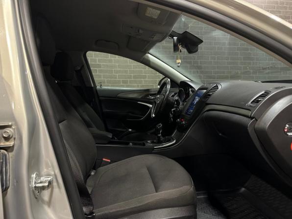 Opel Insignia I с пробегом 2011 года, цена 740 000 рублей, 101982 км, седан, Автокод Объявления