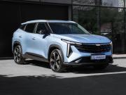 Geely Cityray Москва  - изображение 24