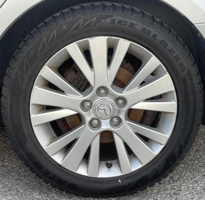 Mazda 6 II (GH) Белгород  - изображение 19