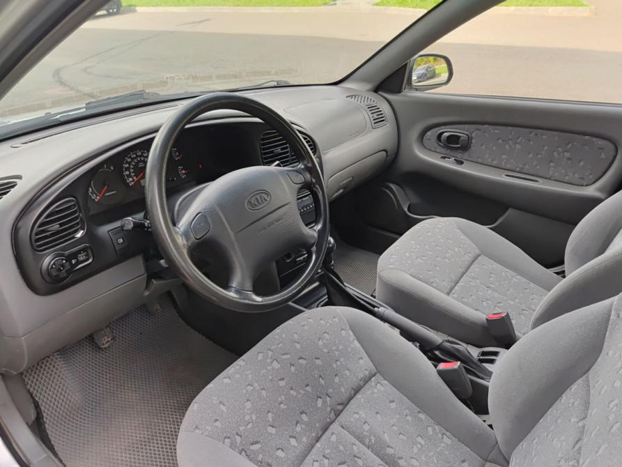 Kia Spectra I Рестайлинг 2 Ижевск  - изображение 20