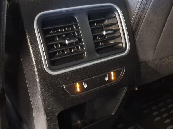 Haval F7x I с пробегом 2020 года, цена 1 470 000 рублей, 65702 км, внедорожник, Автокод Объявления