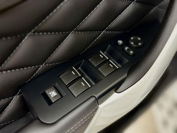 Haval H9 I Рестайлинг с пробегом 2022 года, цена 2 920 000 рублей, 94994 км, внедорожник, Автокод Объявления