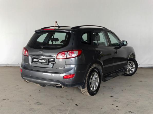 Hyundai Santa Fe II Рестайлинг с пробегом 2011 года, цена 1 400 000 рублей, 171684 км, внедорожник, Автокод Объявления
