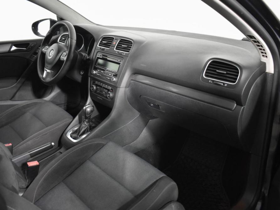 Volkswagen Golf VI Санкт-Петербург  - изображение 13