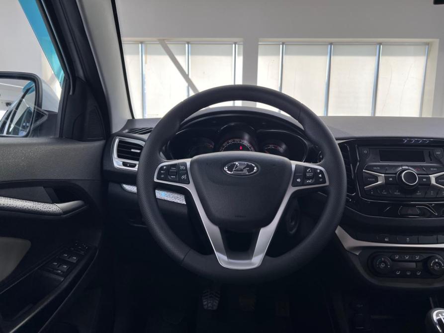 Lada (ВАЗ) Vesta I Волгоград  - изображение 14