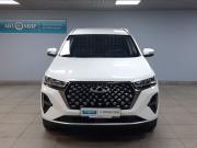Chery Tiggo 7 Pro Max I Москва  - изображение 23