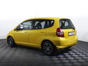 Honda Jazz I Рестайлинг Москва  - изображение 28