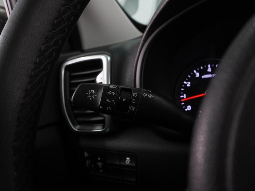 Kia Sportage IV Воронеж  - изображение 13