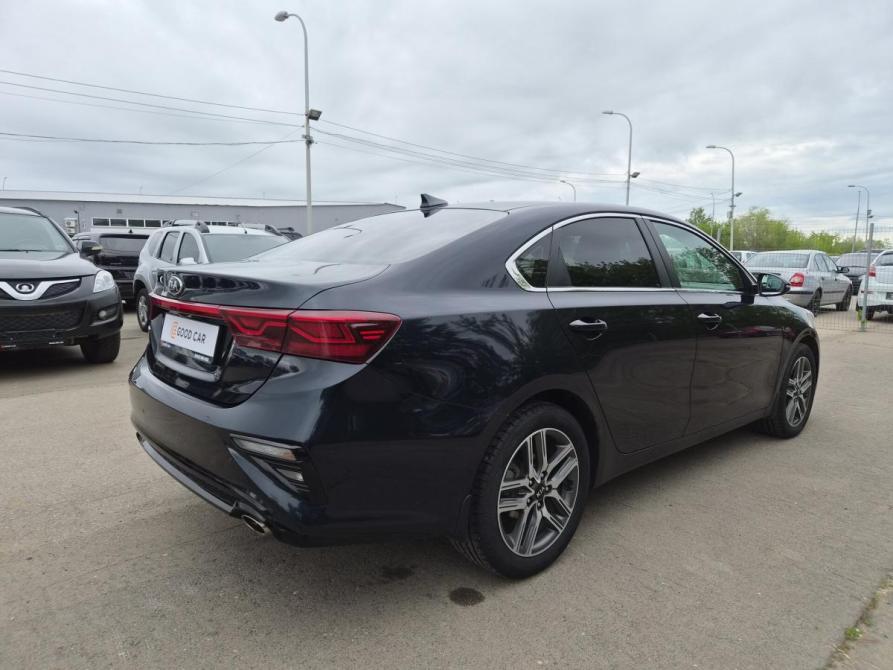 Kia Cerato IV Саратов  - изображение 5