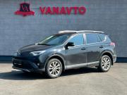 Toyota RAV4 IV (XA40) Рестайлинг Альметьевск  - изображение 10