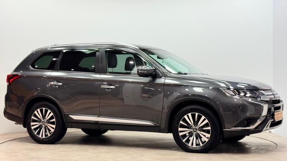 Mitsubishi Outlander III Рестайлинг 3 Киров  - изображение 6
