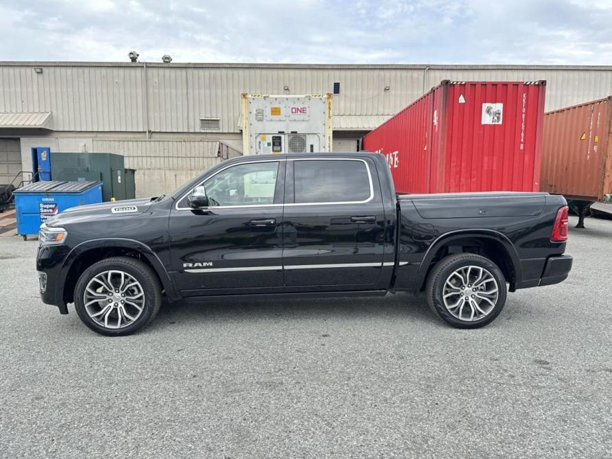 Ram 1500 V Рестайлинг Новосибирск  - изображение 3
