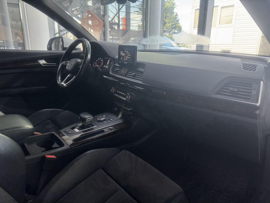 Audi Q5 II (FY) Минеральные Воды  - изображение 10