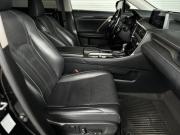 Lexus RX IV Рестайлинг Кемерово  - изображение 45