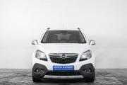 Opel Mokka I Кемерово  - изображение 25