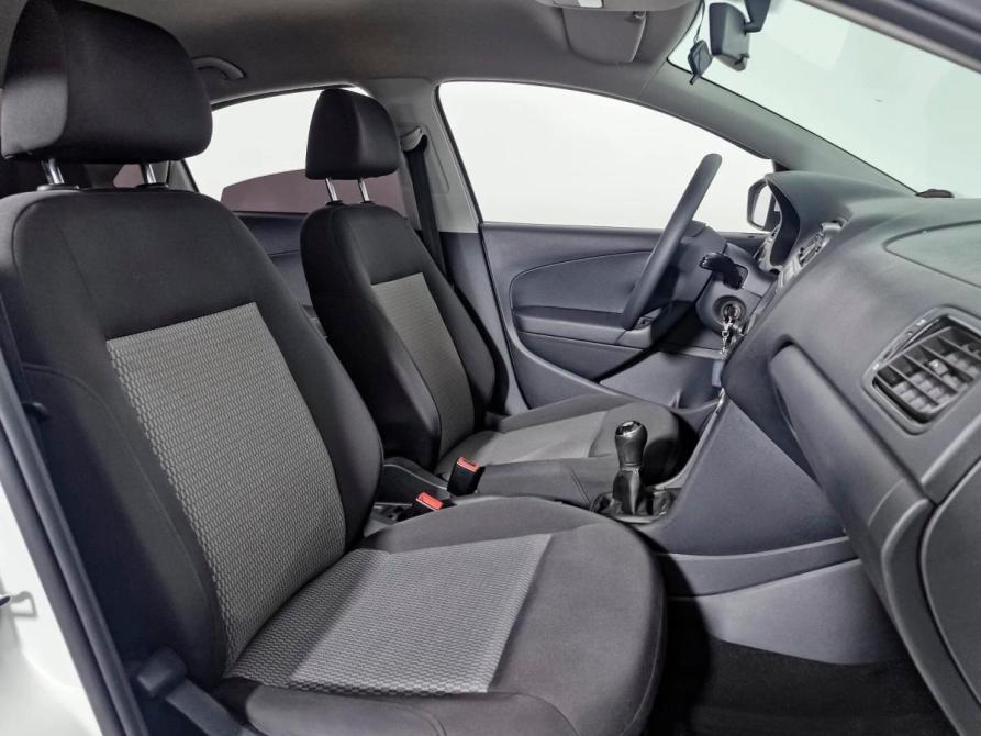 Volkswagen Polo V Нижний Новгород  - изображение 13