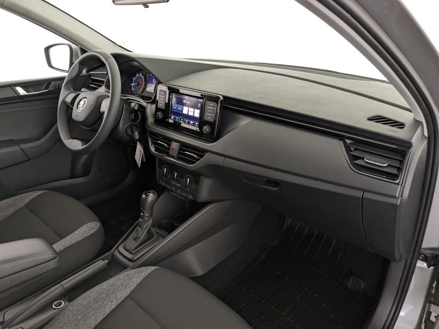 Skoda Rapid II Москва  - изображение 11