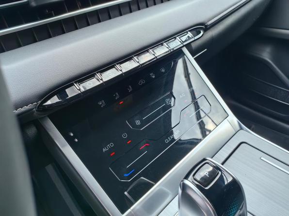 Chery Tiggo 7 Pro Max I с пробегом 2024 года, цена 2 050 000 рублей, 41000 км, внедорожник, Автокод Объявления