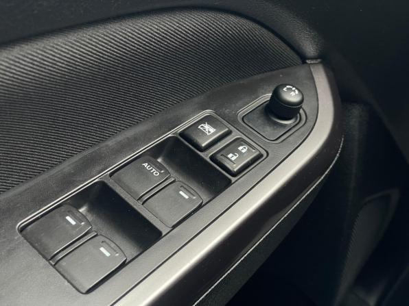 Suzuki Vitara II Рестайлинг с пробегом 2021 года, цена 2 050 000 рублей, 90600 км, внедорожник, Автокод Объявления