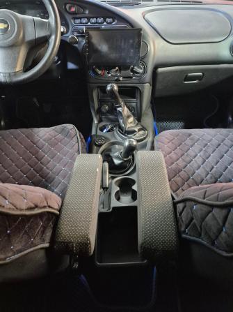 Chevrolet Niva I Рестайлинг с пробегом 2013 года, цена 560 000 рублей, 180477 км, внедорожник, Автокод Объявления