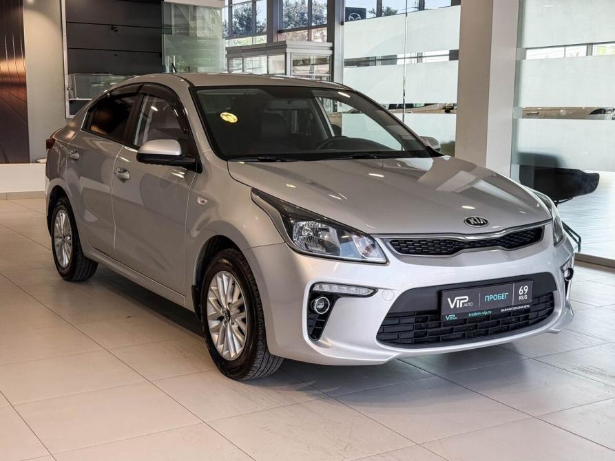 Kia Rio IV Тверь  - изображение 3