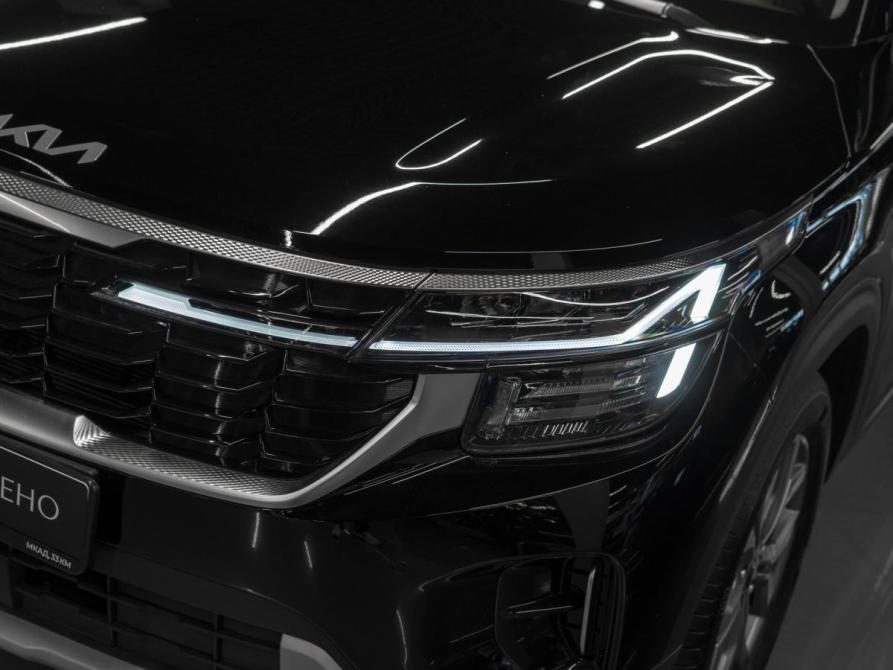 Kia Seltos I Рестайлинг Москва  - изображение 26