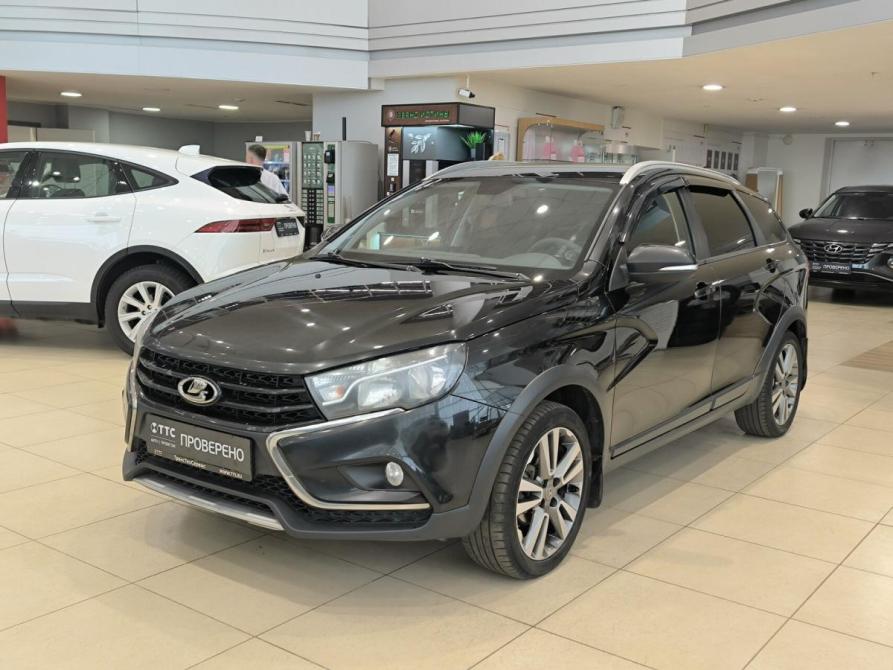 Lada (ВАЗ) Vesta I Казань  - изображение 1