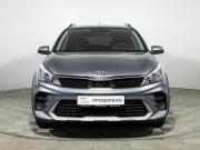 Kia Rio IV Рестайлинг Санкт-Петербург  - изображение 19
