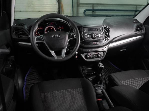 Lada (ВАЗ) Vesta I с пробегом 2021 года, цена 1 249 000 рублей, 78750 км, универсал, Автокод Объявления