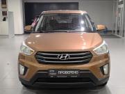 Hyundai Creta I Казань  - изображение 24
