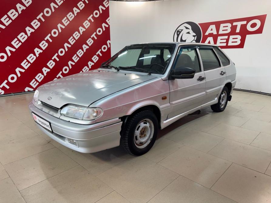 Lada (ВАЗ) 2114 Новочеркасск  - изображение 2