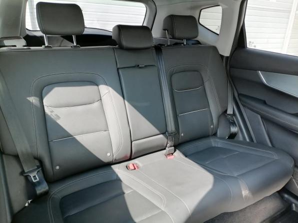 Chery Tiggo 7 Pro Max I с пробегом 2023 года, цена 1 569 000 рублей, 91554 км, внедорожник, Автокод Объявления