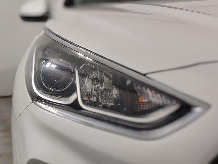 Hyundai Sonata VII (LF) Рестайлинг Москва  - изображение 17