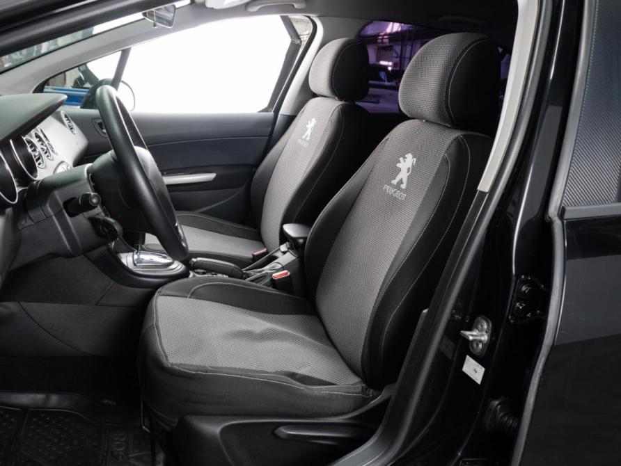 Peugeot 408 I Тюмень  - изображение 10