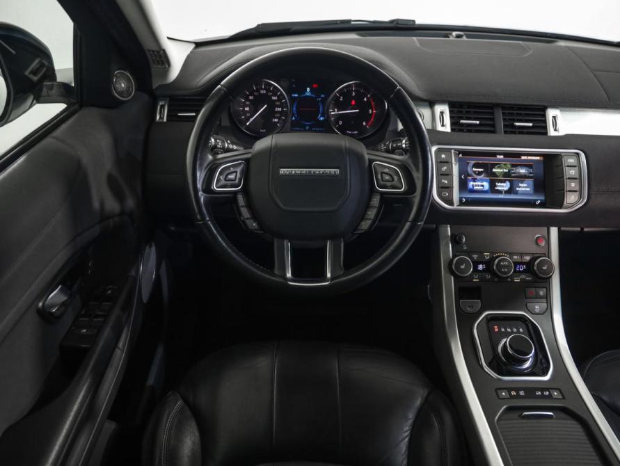 Land Rover Range Rover Evoque I Рестайлинг Санкт-Петербург  - изображение 14