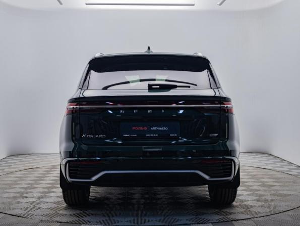 Geely Monjaro I Рестайлинг с пробегом 2025 года, цена 4 220 000 рублей, 750 км, внедорожник, Автокод Объявления