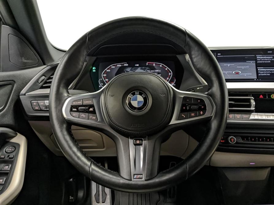 BMW 2 серии F44 Москва  - изображение 22