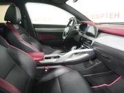 Geely Coolray I Вологда  - изображение 31