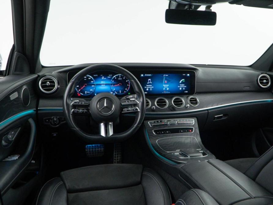 Mercedes-Benz E-Класс V (W213 S213 C238) Рестайлинг Москва  - изображение 6