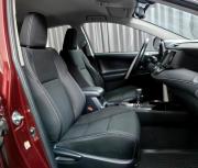 Toyota RAV4 IV (XA40) Рестайлинг Москва  - изображение 35