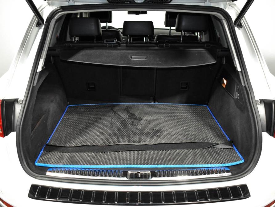 Volkswagen Touareg II Санкт-Петербург  - изображение 14