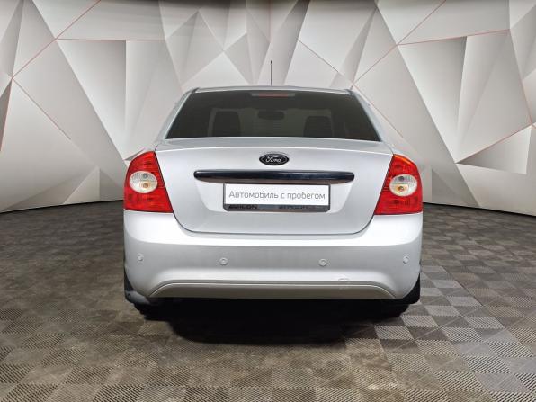 Ford Focus II Рестайлинг с пробегом 2008 года, цена 649 000 рублей, 194952 км, седан, Автокод Объявления