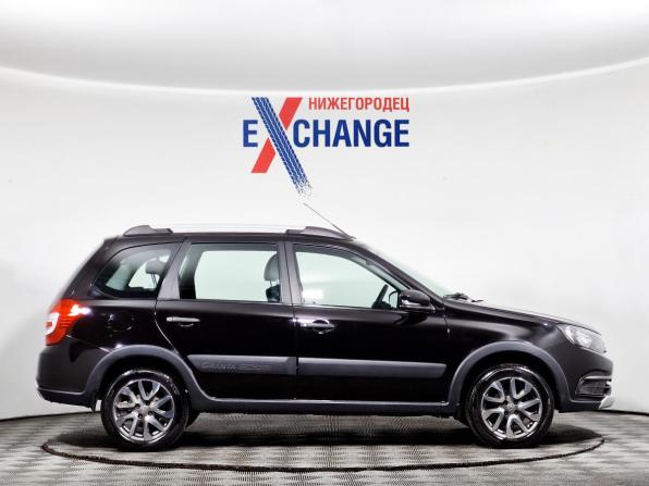Lada (ВАЗ) Granta I Рестайлинг с пробегом 2023 года, цена 955 000 рублей, 28489 км, универсал, Автокод Объявления