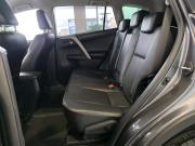 Toyota RAV4 IV (XA40) Новосибирск  - изображение 38