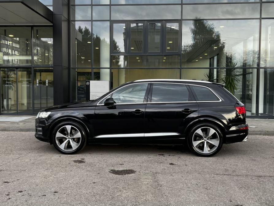Audi Q7 II (4M) Нижний Новгород  - изображение 8