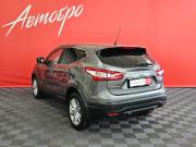 Nissan Qashqai II Вологда  - изображение 21