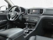 Kia Sportage IV Рестайлинг Ижевск  - изображение 38
