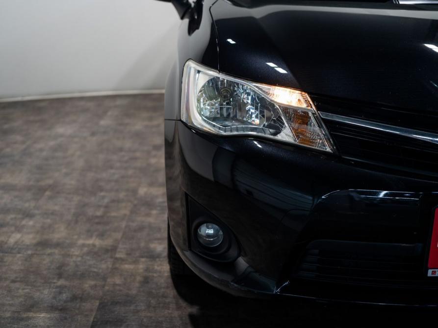 Toyota Corolla XI (E160 E170 E180) Чита  - изображение 17