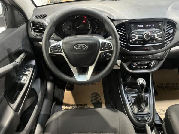 Lada (ВАЗ) Vesta I с пробегом 2019 года, цена 826 000 рублей, 147262 км, седан, Автокод Объявления