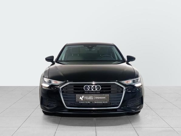 Audi A6 V (C8) с пробегом 2020 года, цена 3 467 000 рублей, 109394 км, седан, Автокод Объявления